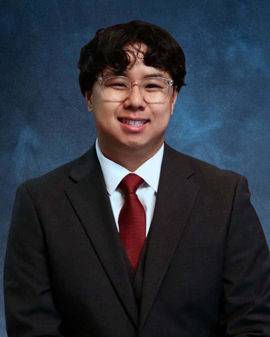 Photo of Calvin Nguyen
