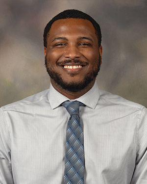 Photo of Jordan Jones