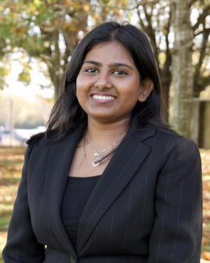 Photo of Chareena Kona