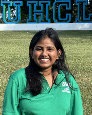 Photo of Chareena Kona
