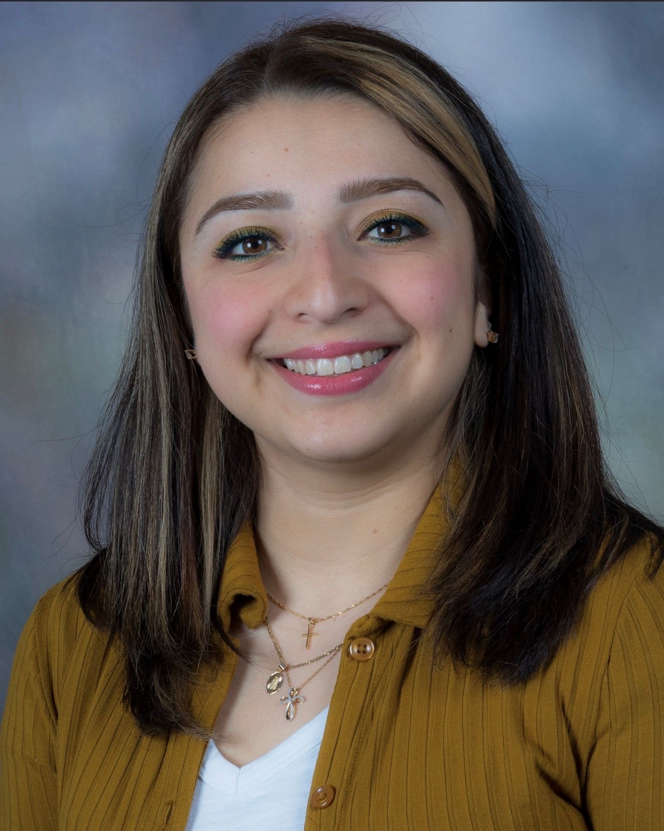 Photo of Maria Sanchez