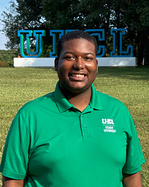 Photo of Zachary Sheriff