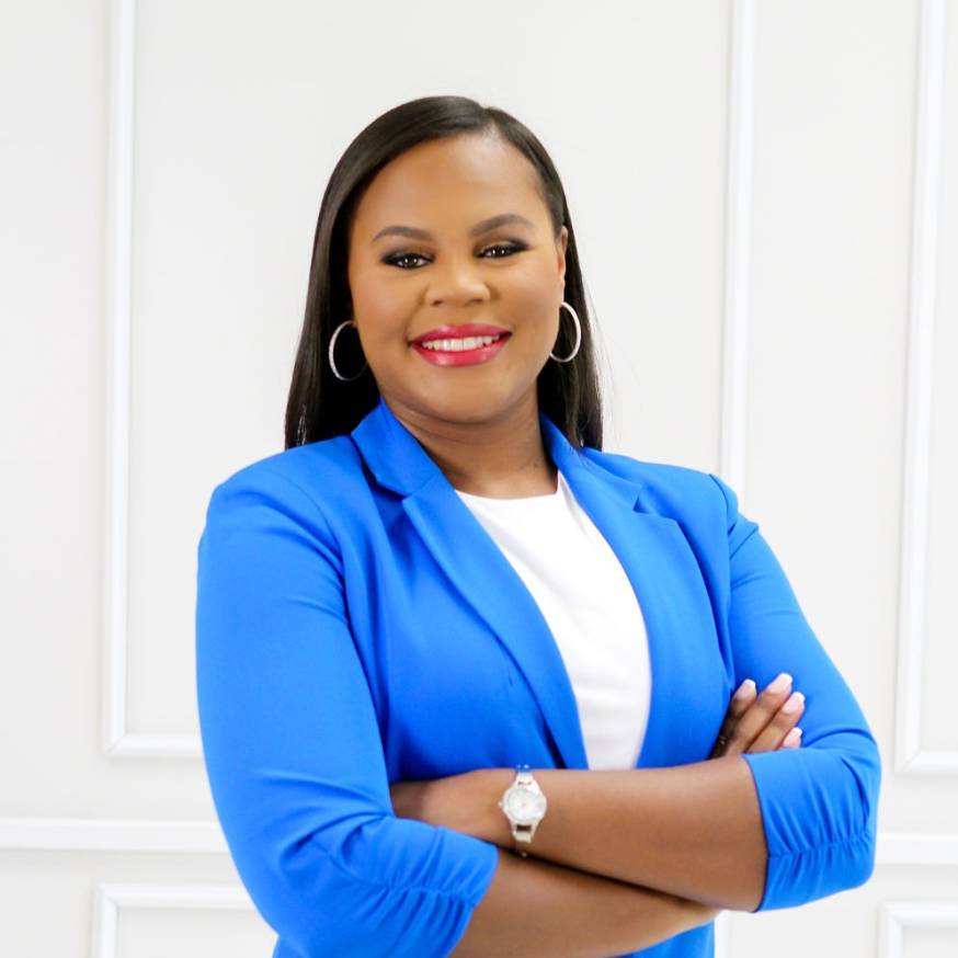 Photo of Dr. Carlissa Runnels